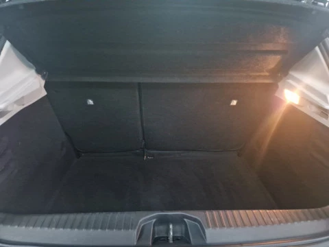 Renault Clio Intens TCe 67 kW (91CV)