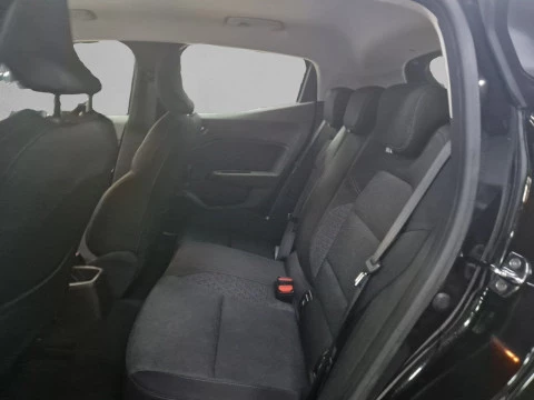 Renault Clio Intens TCe 67 kW (91CV)
