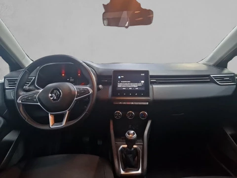 Renault Clio Intens TCe 67 kW (91CV)