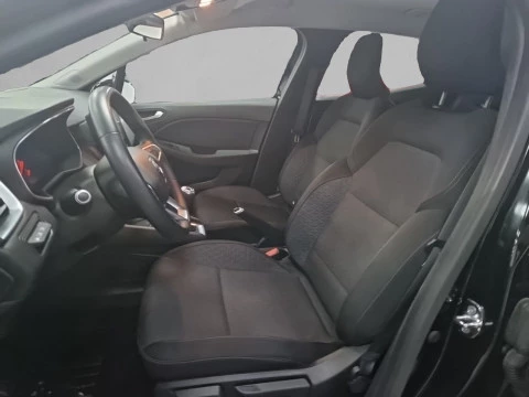 Renault Clio Intens TCe 67 kW (91CV)