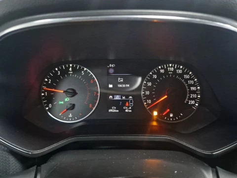 Renault Clio Intens TCe 67 kW (91CV)