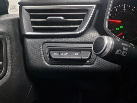 Renault Clio Intens TCe 67 kW (91CV)