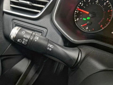 Renault Clio Intens TCe 67 kW (91CV)