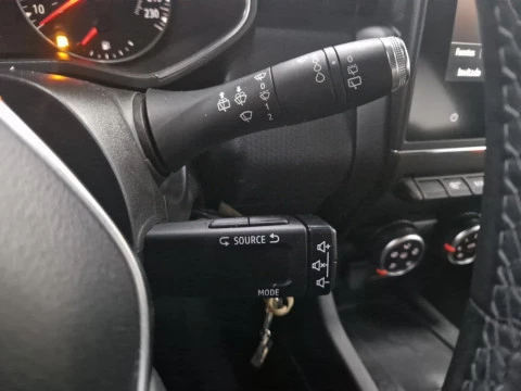 Renault Clio Intens TCe 67 kW (91CV)