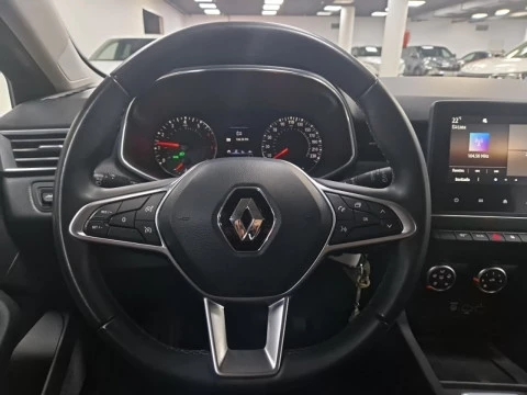 Renault Clio Intens TCe 67 kW (91CV)