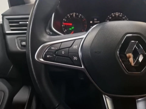 Renault Clio Intens TCe 67 kW (91CV)