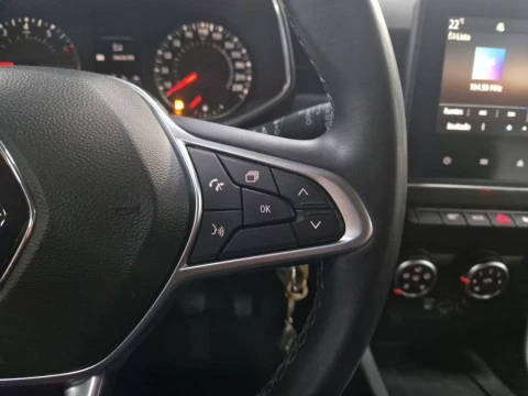 Renault Clio Intens TCe 67 kW (91CV)