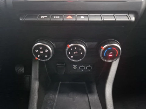 Renault Clio Intens TCe 67 kW (91CV)