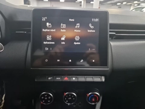 Renault Clio Intens TCe 67 kW (91CV)