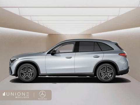 Mercedes-Benz GLC  220 d 4MATIC