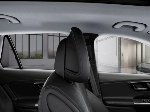 Mercedes-Benz GLC  220 d 4MATIC