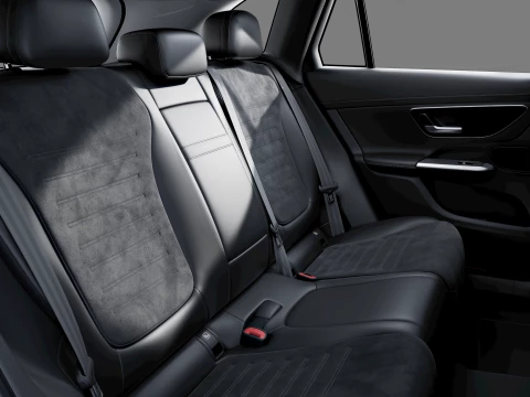 Mercedes-Benz GLC  220 d 4MATIC