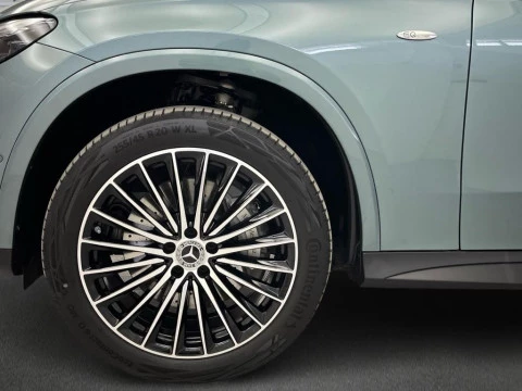 Mercedes-Benz GLC GLC 300 de 4MATIC