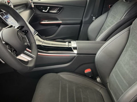 Mercedes-Benz GLC GLC 300 de 4MATIC