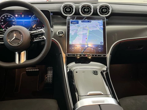 Mercedes-Benz GLC GLC 300 de 4MATIC