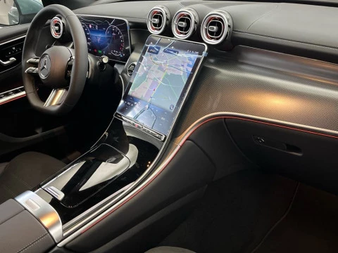 Mercedes-Benz GLC GLC 300 de 4MATIC