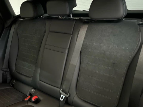 Mercedes-Benz GLC GLC 300 de 4MATIC