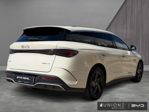 BYD SEAL 6 DM-I  DM-i COMFORT LITE Touring