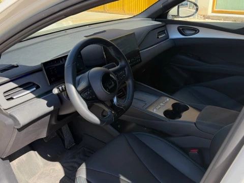 BYD SEAL 6 DM-I  DM-i COMFORT LITE Touring
