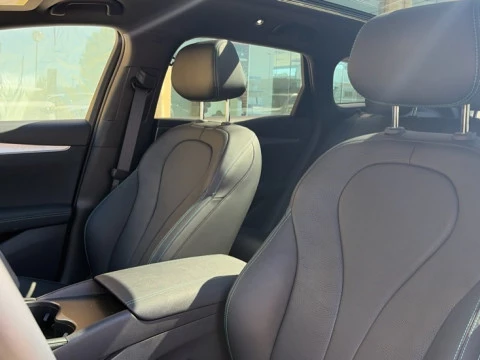 BYD SEAL 6 DM-I  DM-i COMFORT LITE Touring