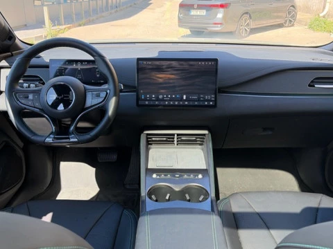 BYD SEAL 6 DM-I  DM-i COMFORT LITE Touring