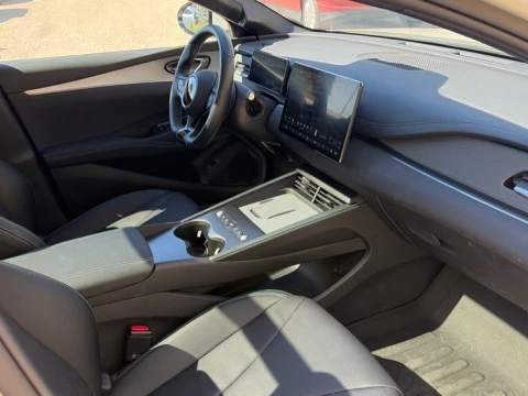 BYD SEAL 6 DM-I  DM-i COMFORT LITE Touring