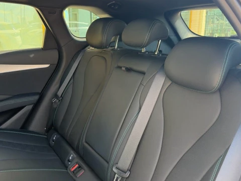 BYD SEAL 6 DM-I  DM-i COMFORT LITE Touring