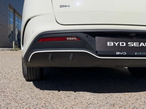 BYD SEAL 6 DM-I  DM-i COMFORT LITE Touring