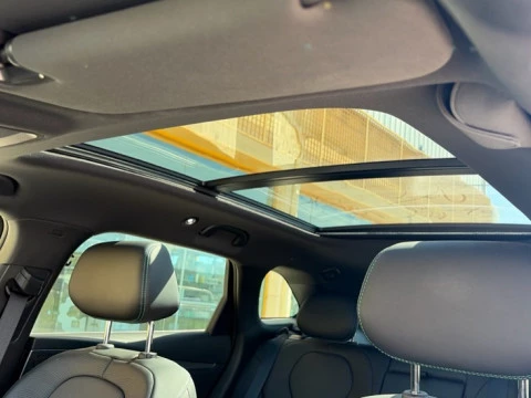 BYD SEAL 6 DM-I  DM-i COMFORT LITE Touring