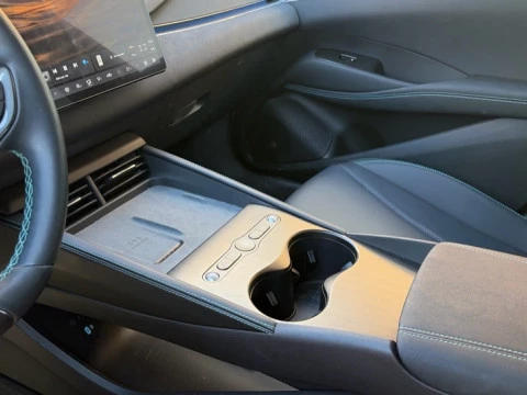 BYD SEAL 6 DM-I  DM-i COMFORT LITE Touring