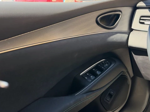 BYD SEAL 6 DM-I  DM-i COMFORT LITE Touring