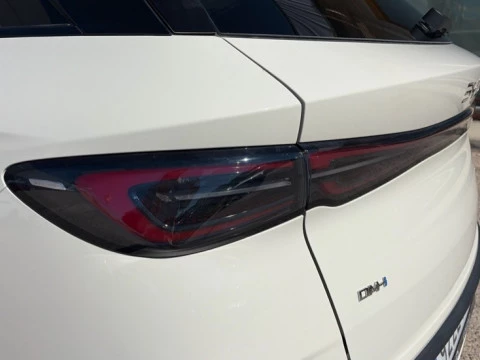 BYD SEAL 6 DM-I  DM-i COMFORT LITE Touring