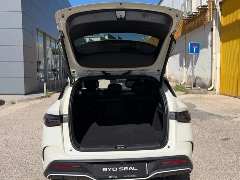 BYD SEAL 6 DM-I  DM-i COMFORT LITE Touring