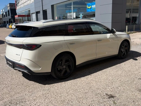 BYD SEAL 6 DM-I  DM-i COMFORT LITE Touring