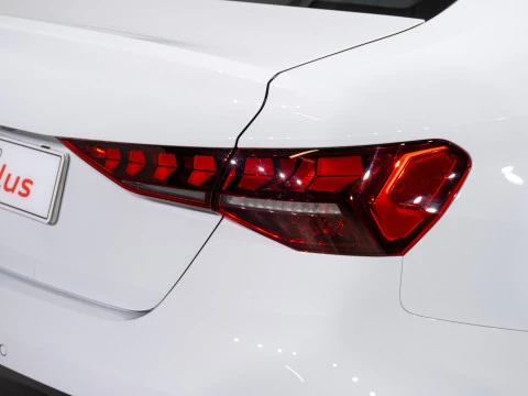 Audi A3 Sedan S line 35 TDI 110kW S tronic