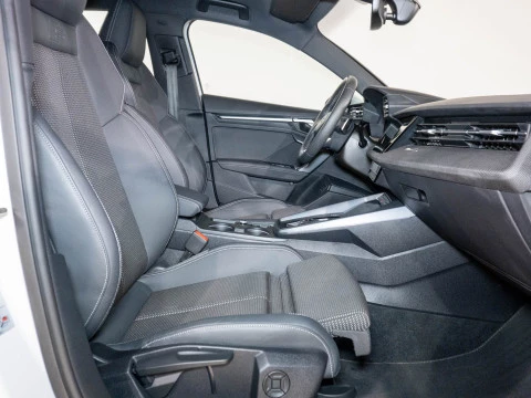 Audi A3 Sedan S line 35 TDI 110kW S tronic