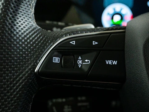 Audi A3 Sedan S line 35 TDI 110kW S tronic