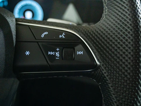 Audi A3 Sedan S line 35 TDI 110kW S tronic