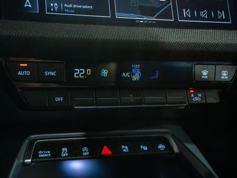 Audi A3 Sedan S line 35 TDI 110kW S tronic