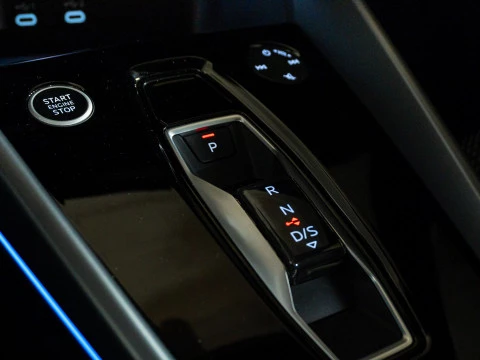 Audi A3 Sedan S line 35 TDI 110kW S tronic