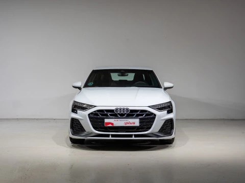 Audi A3 Sedan S line 35 TDI 110kW S tronic