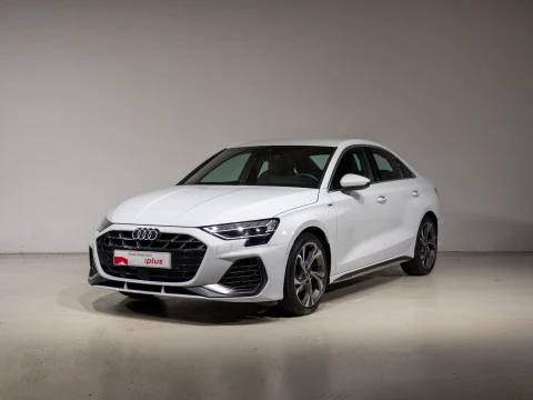 Audi A3 Sedan S line 35 TDI 110kW S tronic