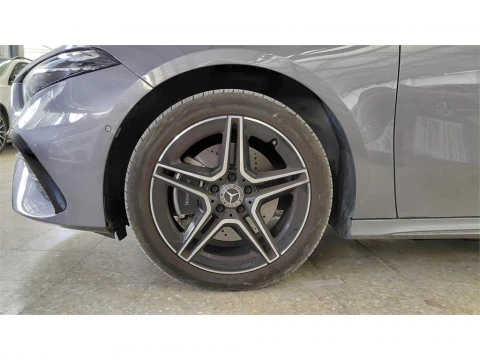 Mercedes-Benz Clase A 250 e