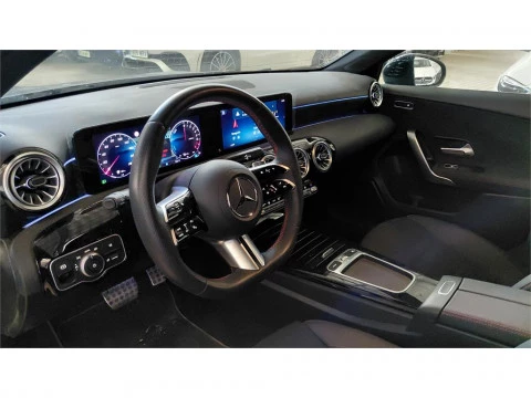 Mercedes-Benz Clase A 250 e