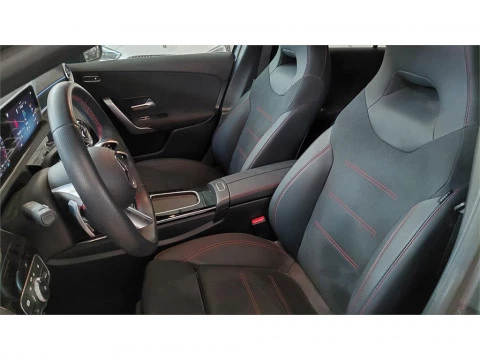 Mercedes-Benz Clase A 250 e