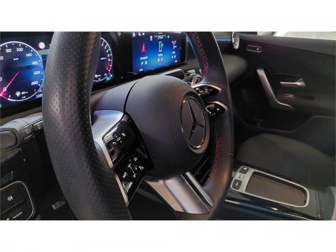 Mercedes-Benz Clase A 250 e