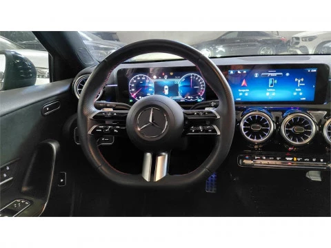 Mercedes-Benz Clase A 250 e