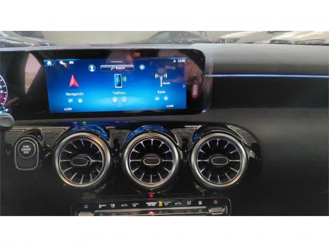 Mercedes-Benz Clase A 250 e