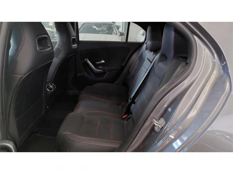 Mercedes-Benz Clase A 250 e