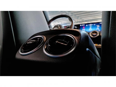 Mercedes-Benz Clase A 250 e